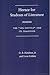 Horace for Students of Literature by O.B. Hardison Jr.