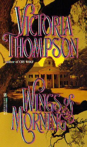 Wings of Morning (Paperback)