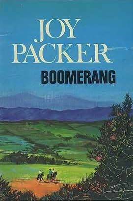 Boomerang