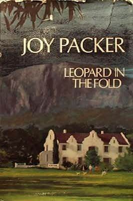 Leopard in the fold: A novel