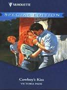 Cowboy's Kiss (A Ranching Family, #3)