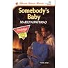 Somebody's Baby by Marilyn Pappano