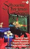 Silhouette Christmas Stories, 1988 Anthology: The Twelfth Moon/Eight Nights/ Christmas Magic/ Miracle on I-40