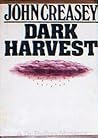 Dark Harvest (Dr Palfrey, #9)