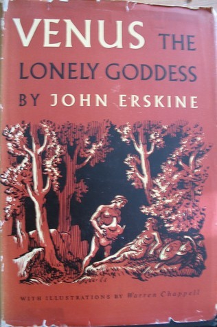 Venus: The Lonely Goddess