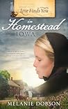Love Finds You in Homestead, Iowa