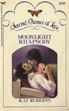 Moonlight Rhapsody (Second Chance at Love, #190) Moonlight Rhapsody (Second Chance at Love, #190)