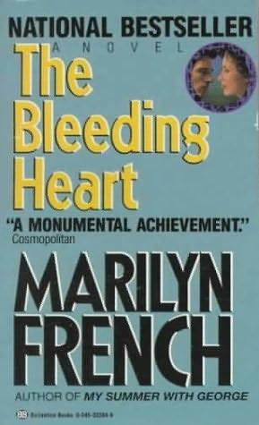 The Bleeding Heart