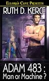 Adam 483: Man or Machine?