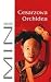 Cesarzowa Orchidea by Anchee Min Cesarzowa Orchidea by Anchee Min
