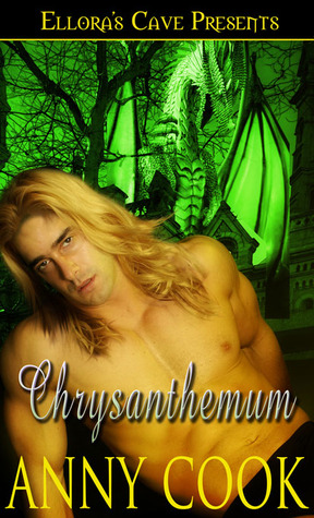 Chrysanthemum (Flowers of Camelot, #1)