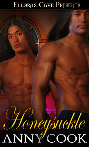 Honeysuckle (Flowers of Camelot, #2)