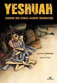 Assim em cima assim em baixo (Yeshuah, #1)