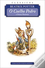 O Coelho Pedro e Outras Histórias