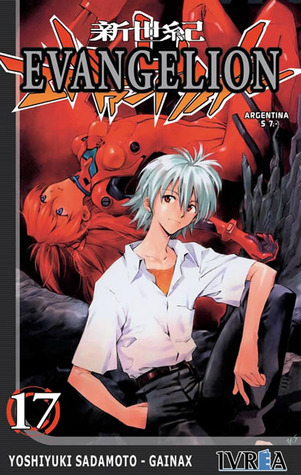 Evangelion, Vol. 17 (Paperback)
