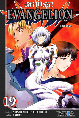 Evangelion, Vol. 19 (Paperback)