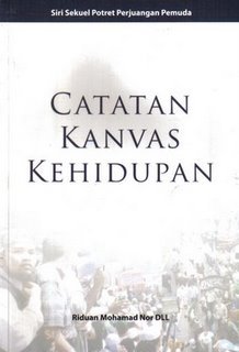 Catatan Kanvas Kehidupan