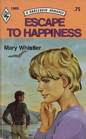 Escape to Happiness (Paperback)