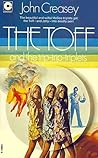 The Toff and the Trip-Trip-Triplets (Toff, #55)