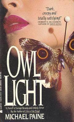 Owl Light