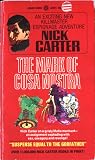 The Mark of Cosa Nostra (Killmaster #64)