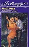A Prince for Jenny (Touched By Angels, #2)