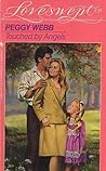 Touched By Angels by Peggy Webb