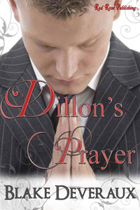 Dillon's Prayer (Kindle Edition)