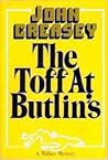 The Toff at Butlin's by John Creasey