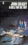 A Doll for the Toff by John Creasey A Doll for the Toff by John Creasey
