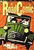 Road Comic: Punto Muerto (Road Comic, #1)