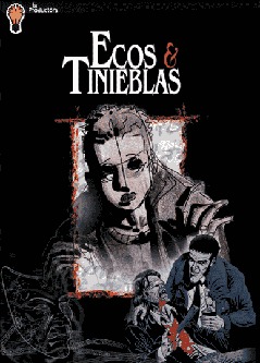 Ecos & Tinieblas