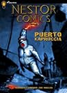 Puerto Kapruccia (Néstor Comics, #2) Puerto Kapruccia (Néstor Comics, #2)