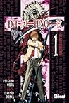 Death Note 01 by Tsugumi Ohba Death Note 01 by Tsugumi Ohba