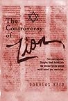 The Controversy of Zion by Douglas Reed