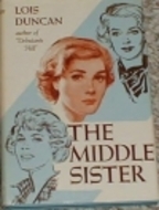 The Middle Sister (Hardcover)