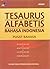 Tesaurus Alfabetis Bahasa Indonesia by Pusat Bahasa