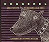 Doggerel: Great Poets on Remarkable Dogs