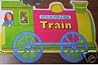 Let's Go For A Ride...Train