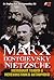 Marx - Dostoievsky - Nietzsche by Singkop Boas Boangmanalau Marx - Dostoievsky - Nietzsche by Singkop Boas Boangmanalau