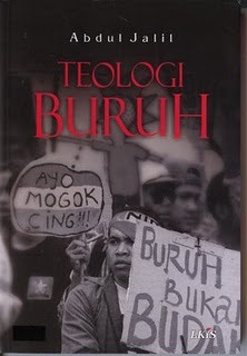 Teologi Buruh (Paperback)