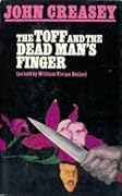 The Toff and the Dead Man's Finger