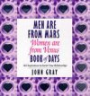 Men are from Mars,Women are from Venus Book of Days (Paperback)