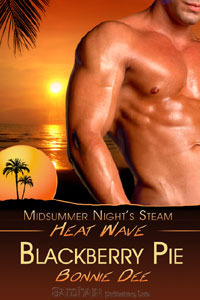 Blackberry Pie (Kindle Edition)