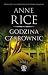 Godzina czarownic - tom 2 (Opowieści o czarownicach z rodu Mayfair, #1)