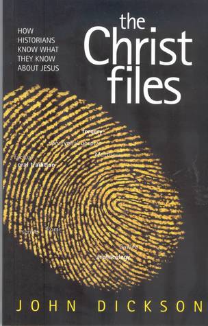 The Christ Files