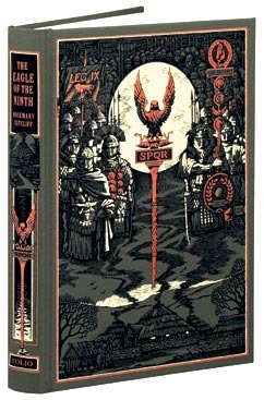 The Eagle of the Ninth - Folio Society Edition