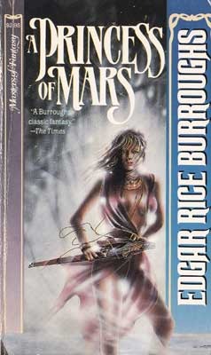 A Princess of Mars