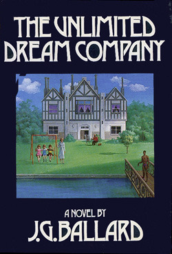 Umlimited Dream Company