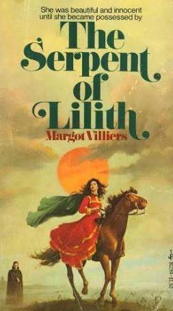 The Serpent of Lilith